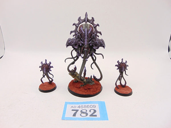 Neurotyrant