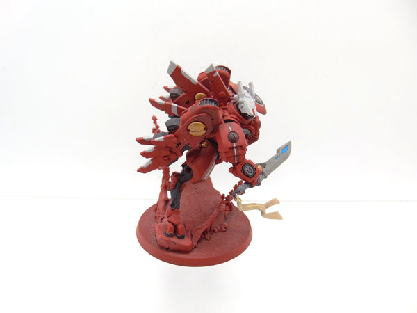 Commander Farsight