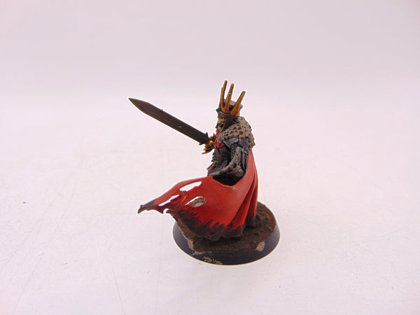 Wight King