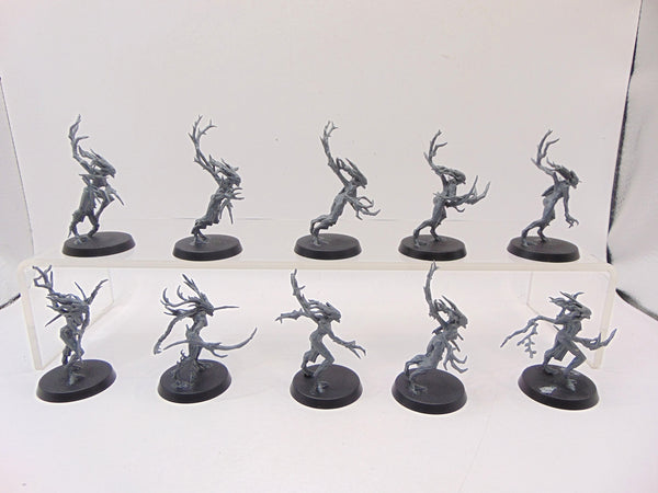 Dryads