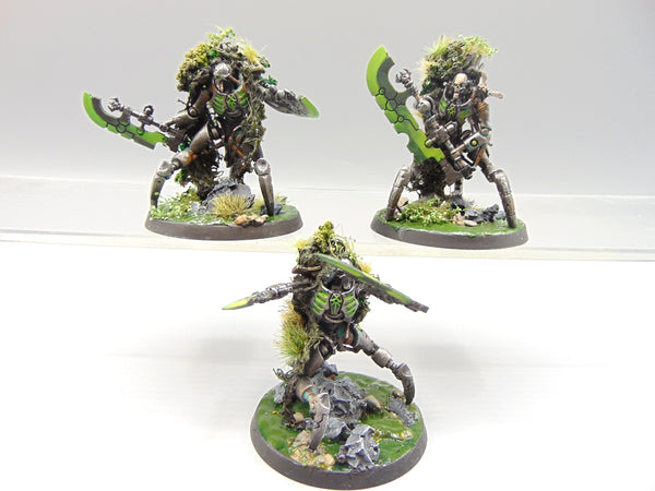 Skorpekh Destroyers