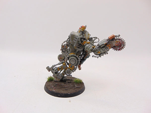 Penitent Engine