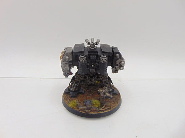 Dreadnought