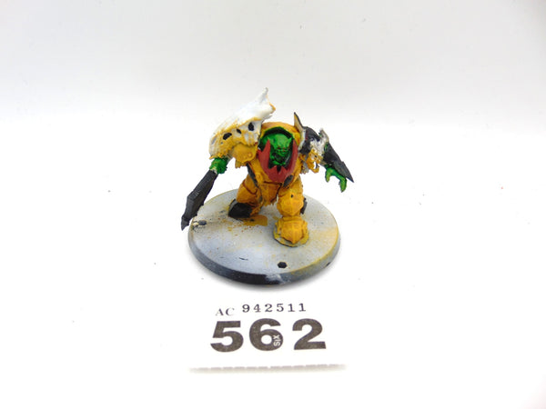 Megaboss