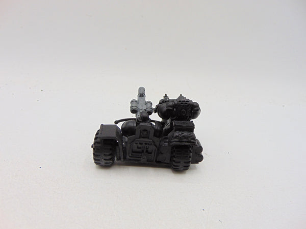 Attack Bike