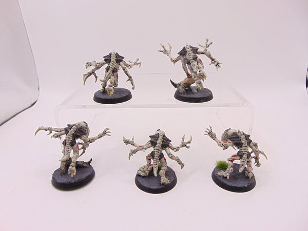 Genestealers