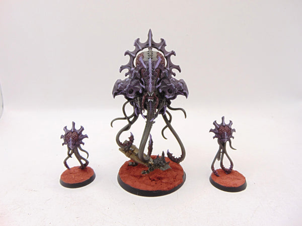 Neurotyrant