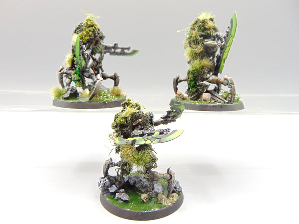 Skorpekh Destroyers