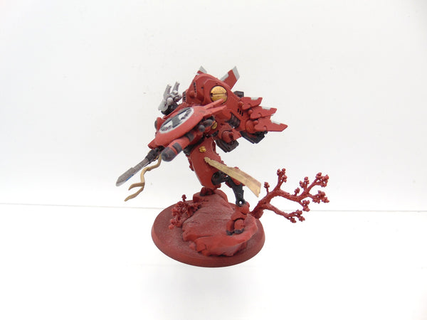 Commander Farsight