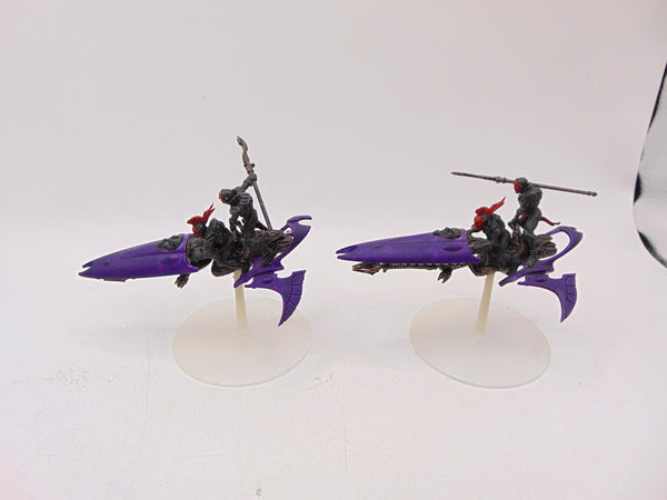 Skyweavers