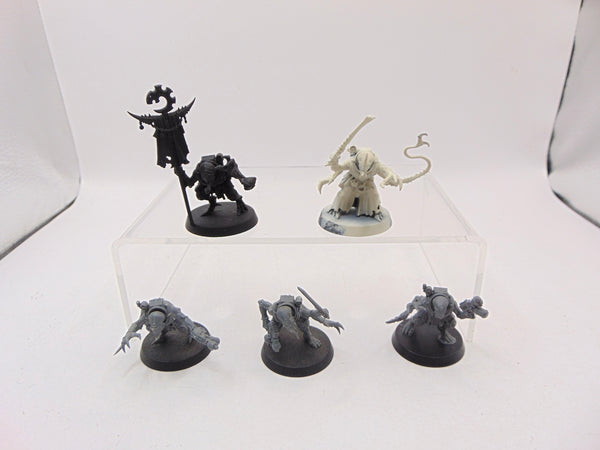 Acolyte Hybrids