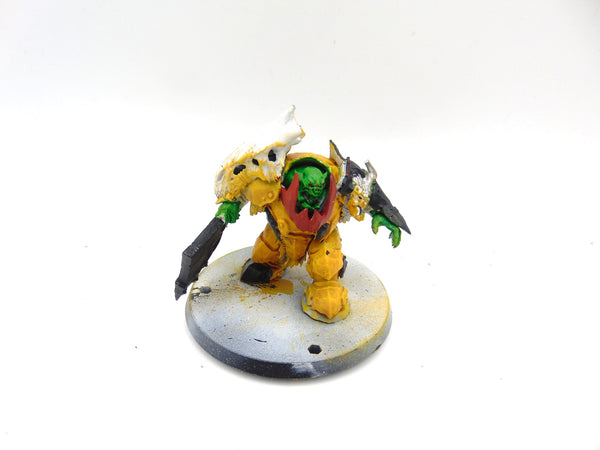 Megaboss