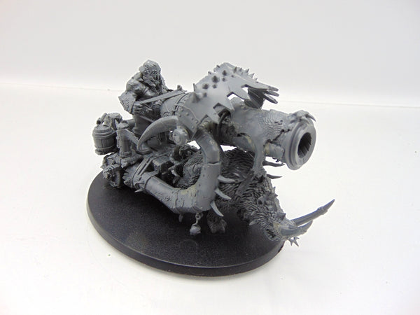 Ironblaster