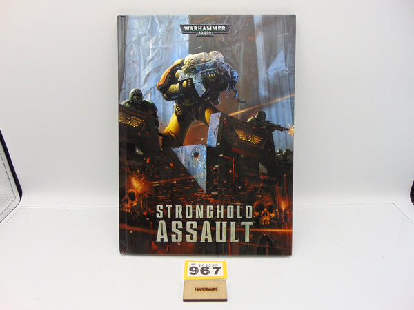 Stronghold Assault