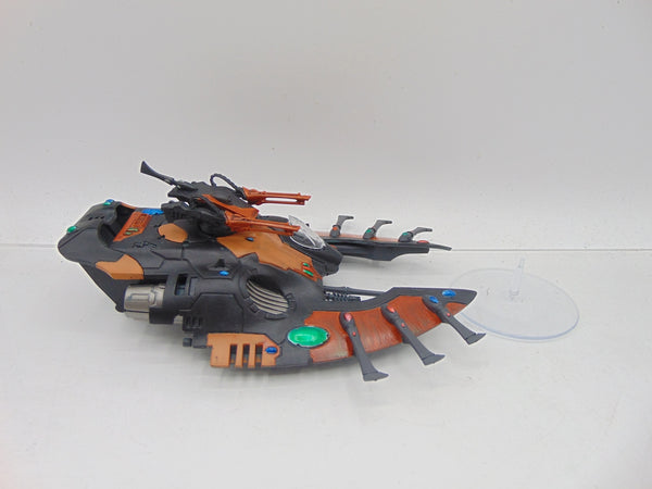 Wave Serpent