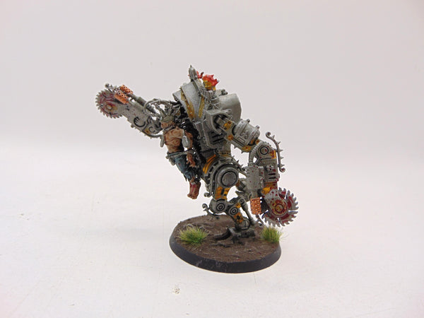 Penitent Engine