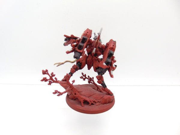 Commander Farsight