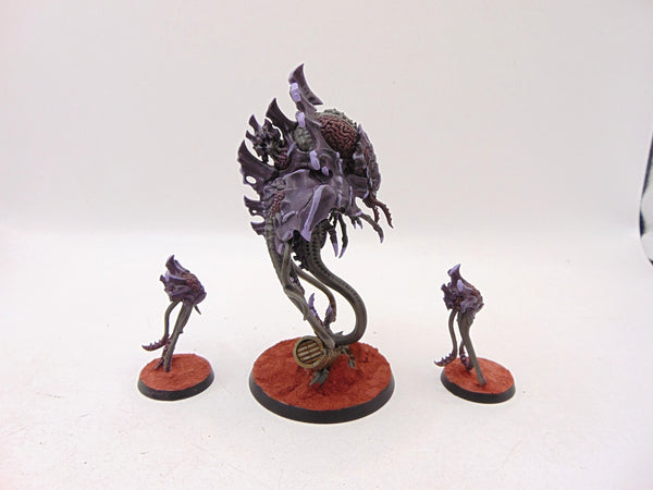 Neurotyrant