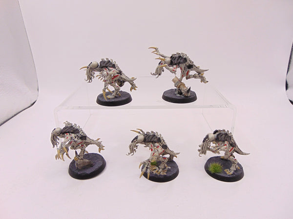 Genestealers