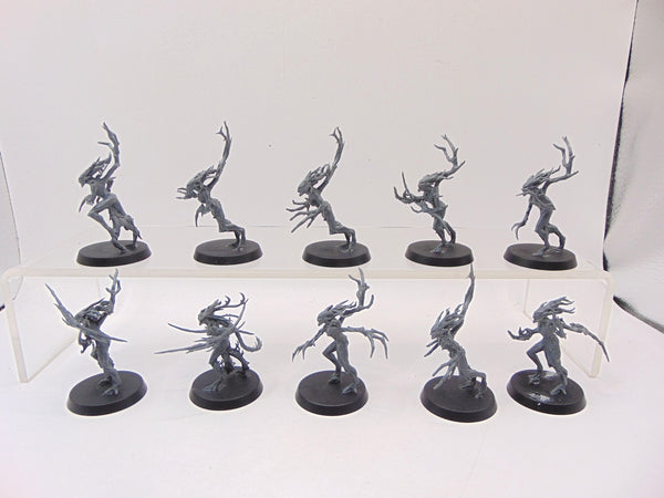 Dryads
