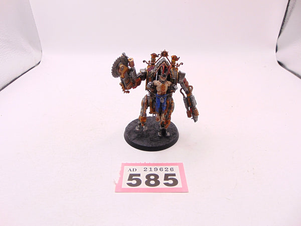 Penitent Engine