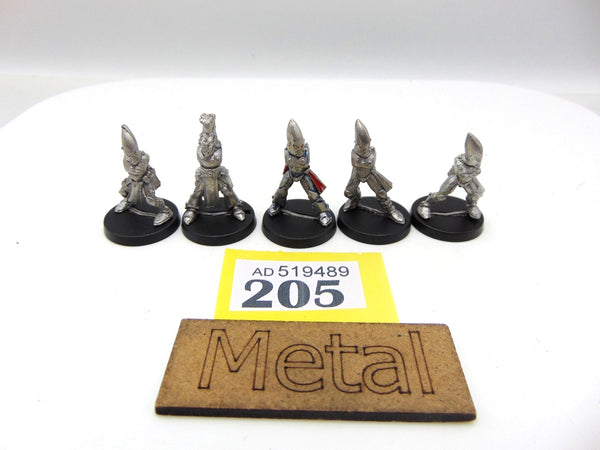 Eldar Guardians