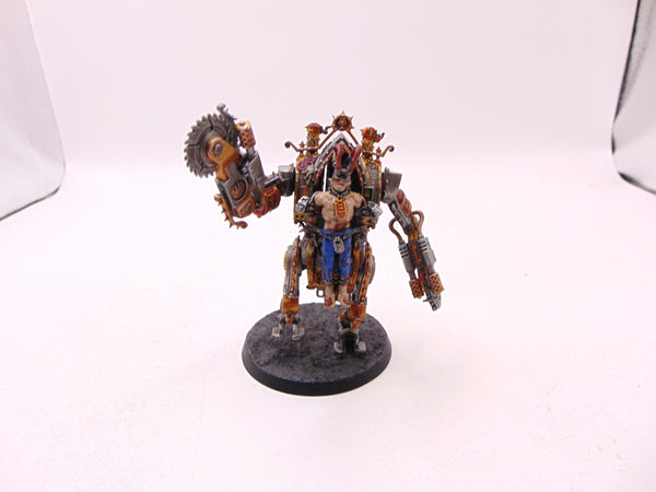 Penitent Engine