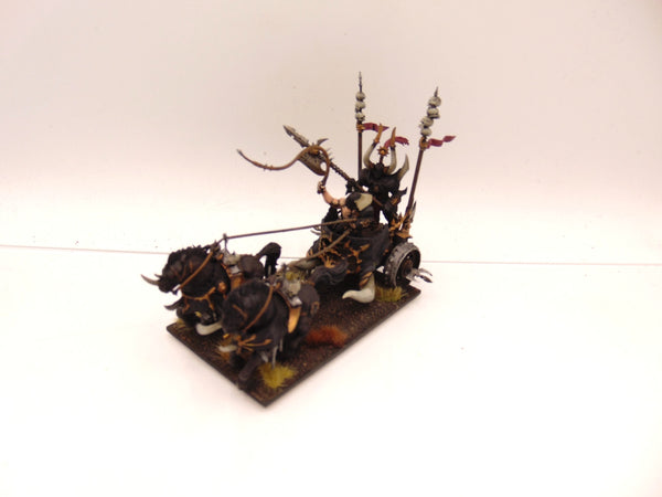 Chaos Chariot