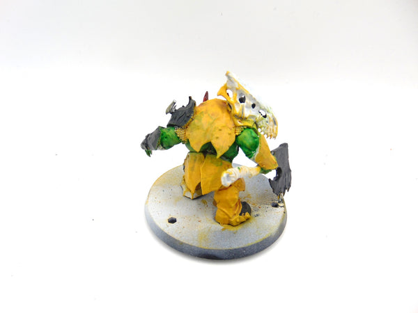 Megaboss