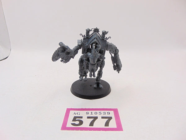 Penitent Engine