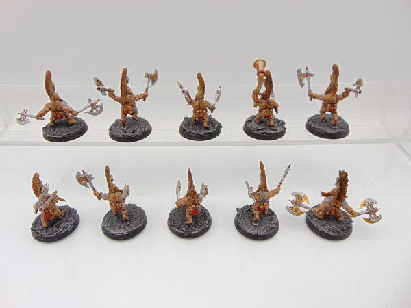 Vulkite Berzerkers