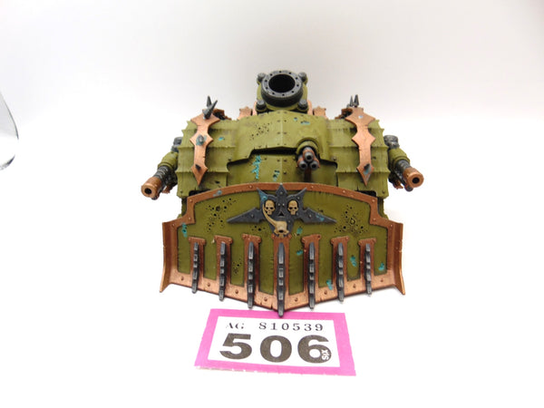 Plagueburst Crawler