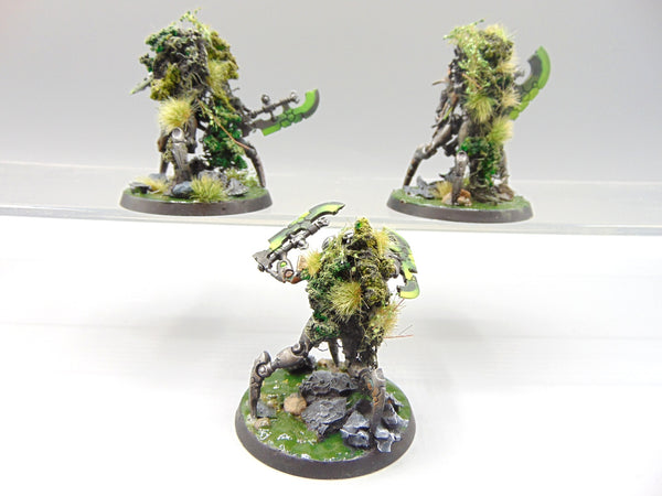 Skorpekh Destroyers