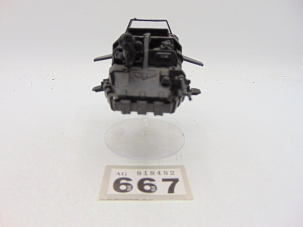 Land Speeder