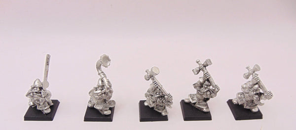 Hammerers Command