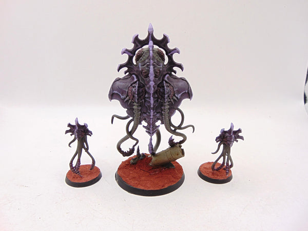 Neurotyrant
