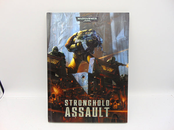 Stronghold Assault