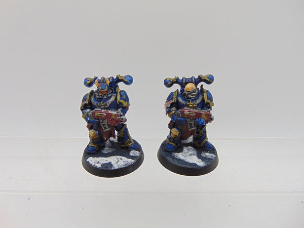 Chaos Legionaries