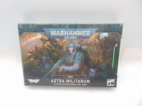 Index Astra Militarum