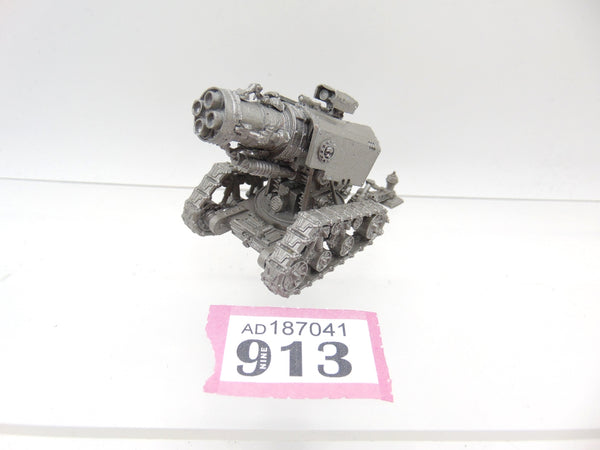 Thunderfire Cannon