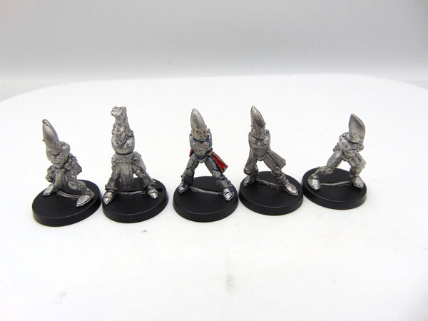Eldar Guardians