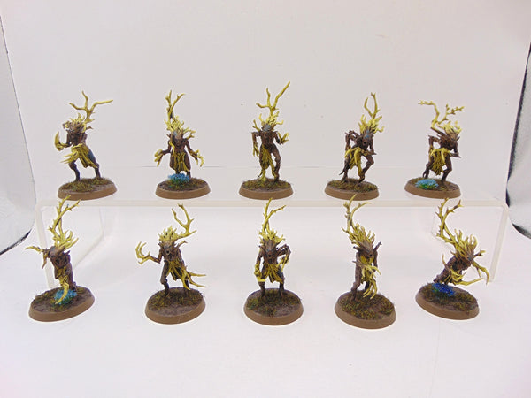 Dryads