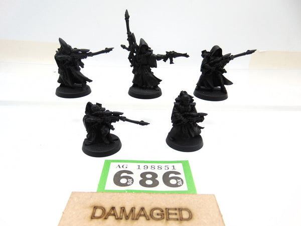 Eldar Rangers