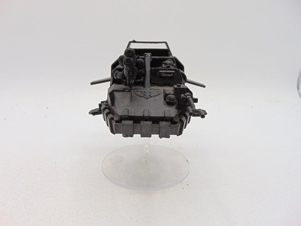 Land Speeder