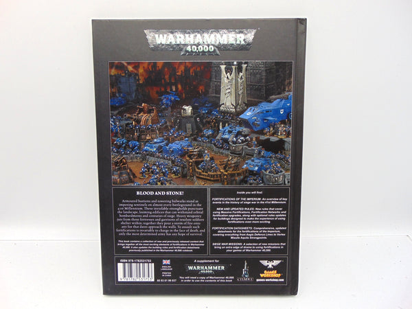 Stronghold Assault