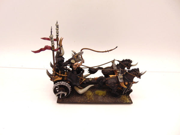 Chaos Chariot