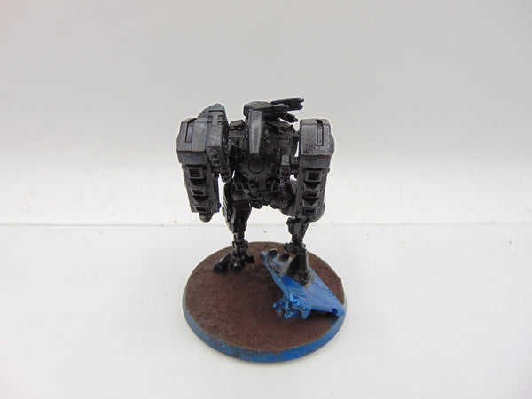 Tau Commander in Enforcer Battlesuit