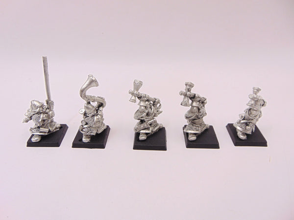 Hammerers Command