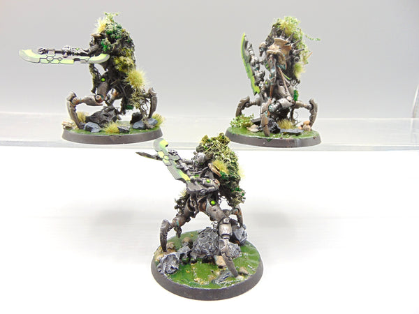 Skorpekh Destroyers