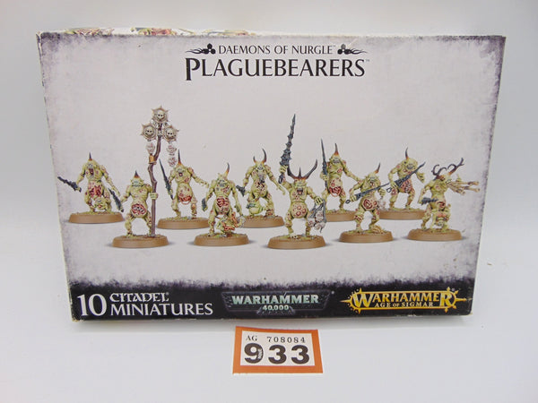 Plaguebearers